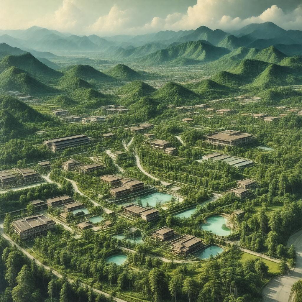 Beitou District